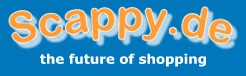 Scappy.de - the future of shopping